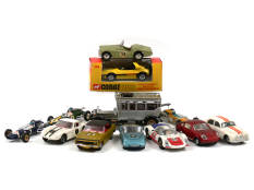 CORGI TOYS (GB) (12)