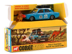 CORGI TOYS (GB) (1)