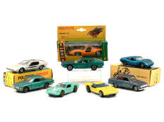 POLITOYS (ITALIE) (8)