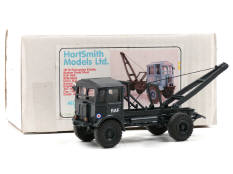 HARTSMITH MODELS Ltd (GB) (1)