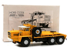 HORS CODE (FRANCE) (1)