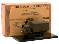 BELGIUM-TRUCKS (BELGIQUE) (1)