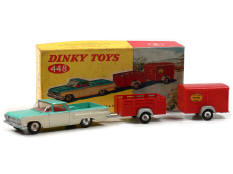 DINKY TOYS (GB) (1)