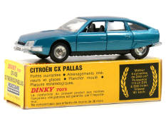 DINKY TOYS (FRANCE) (1)
