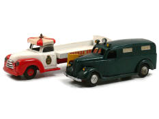 TEKNO (DANEMARK) (2)