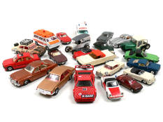 CORGI TOYS (GB) (37)