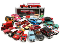 CORGI TOYS (GB) (33)