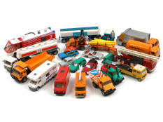 SIKU (ALLEMAGNE) (20)