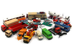 SIKU (ALLEMAGNE) (21)