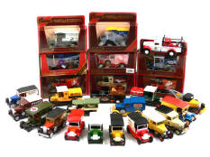 MATCHBOX - MODELS OF YESTERYEAR (GB) (41)