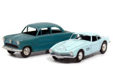 MÄRKLIN (ALLEMAGNE) (2)