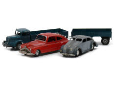 MÄRKLIN (ALLEMAGNE) (3)