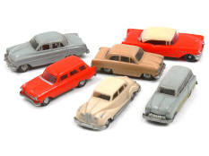 SIKU (ALLEMAGNE) (6)