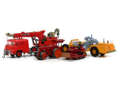 SIKU (ALLEMAGNE) (4)