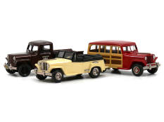 US. MODEL MINT (USA) (3)