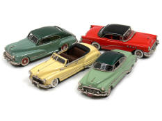 CONQUEST MODELS & DESIGN STUDIO (4)