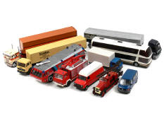 DIVERS (ALLEMAGNE) (10)