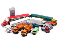 DIVERS (ALLEMAGNE) (10)