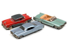 MADISON MODELS (GB) (3)