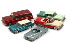 SMTS & KIM'S CLASSICS (5)