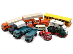 DIVERS (ALLEMAGNE) (10)