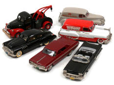 BROOKLIN MODELS (GB) (6)