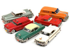 BROOKLIN MODELS (GB) (6)