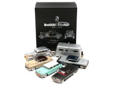 BROOKLIN MODELS (GB) (5)