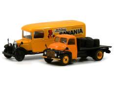 MINITRUCKS (FRANCE) (2)