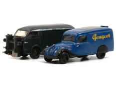 MINITRUCKS & IDEM (2)