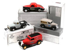 FIRST GEAR & SPEC-CAST (4)