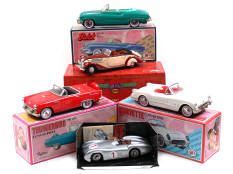 FIFTIES & DIVERS (5)