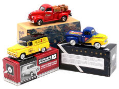 ERTL & SPEC-CAST (3)