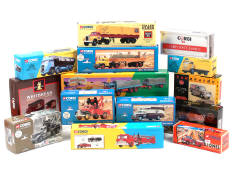 CORGI TOYS (GB) (16)