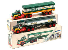 MARX TOYS (HONG KONG) (2)