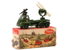 VILMER (DANEMARK) (1)