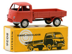 MÄRKLIN (ALLEMAGNE) (1)