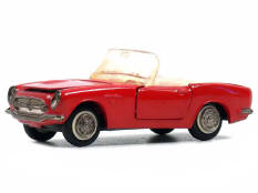 YONEZAWA TOYS DIAPET (JAPON) (1)