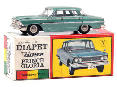 YONEZAWA TOYS DIAPET (JAPON) (1)