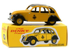 CLUB DINKY FRANCE (1)
