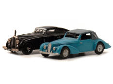 MODELLI 'R' & BELLE EPOQUE (2)