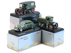 SIGNATURE MODELS (CHINE) (3)