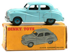 DINKY TOYS (GB) (1)