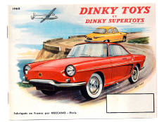 DINKY TOYS (FRANCE) (1)