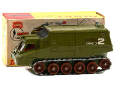 DINKY TOYS (GB) (1)