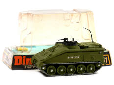 DINKY TOYS (GB) (1)