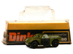 DINKY TOYS (GB) (1)