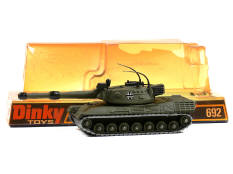 DINKY TOYS (GB) (1)