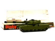 DINKY TOYS (GB) (1)