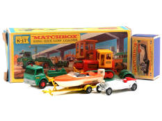 MATCHBOX - (3)